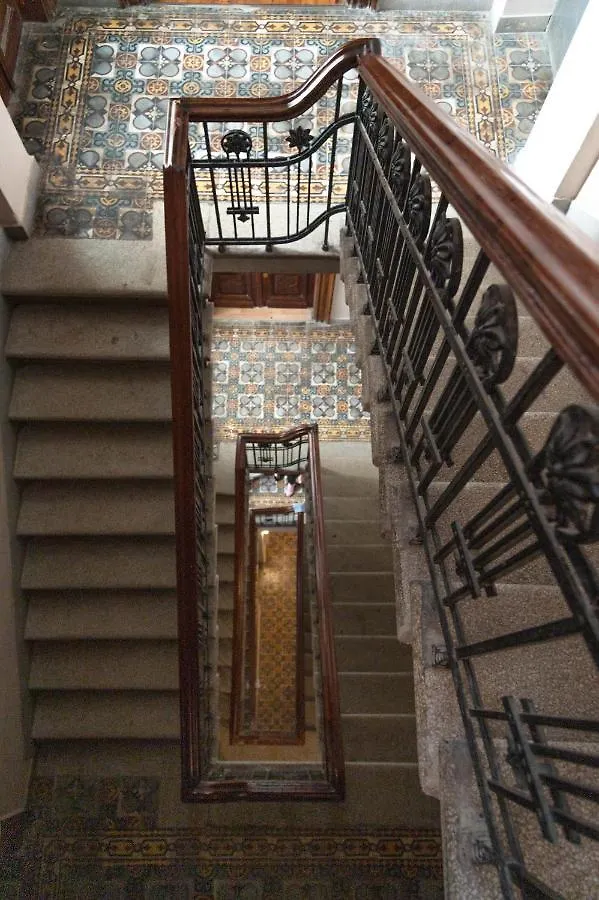 Eclectic Luxury Studio Thessaloniki