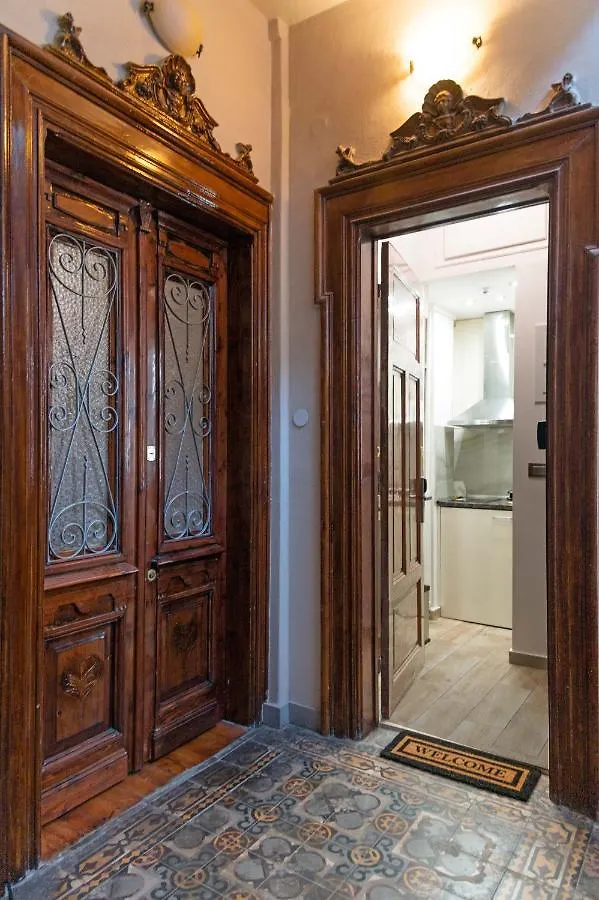 Eclectic Luxury Studio Thessaloniki 0*,